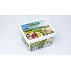 Kondov Schafkäse 800gr